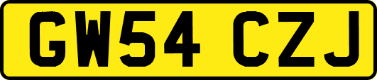 GW54CZJ