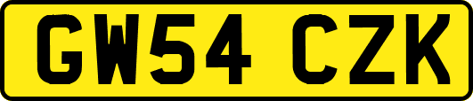 GW54CZK