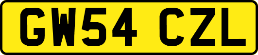 GW54CZL