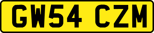 GW54CZM