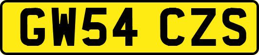 GW54CZS