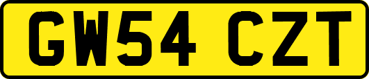 GW54CZT
