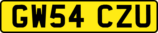 GW54CZU