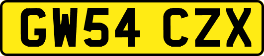 GW54CZX