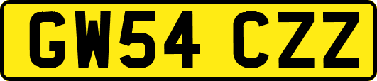 GW54CZZ