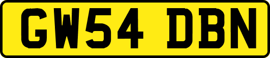 GW54DBN