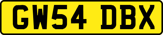 GW54DBX