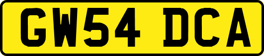 GW54DCA