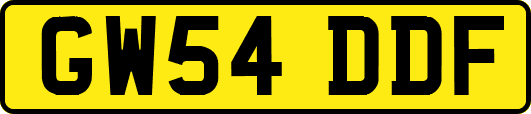 GW54DDF