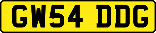 GW54DDG