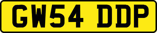 GW54DDP