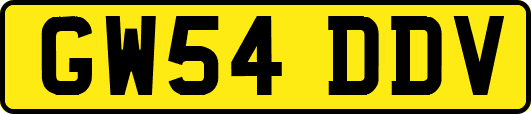 GW54DDV