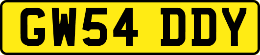 GW54DDY