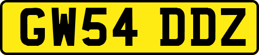 GW54DDZ