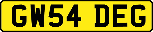 GW54DEG
