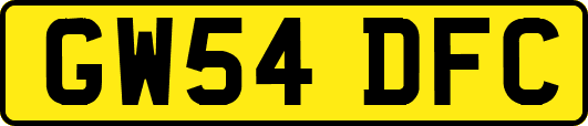 GW54DFC