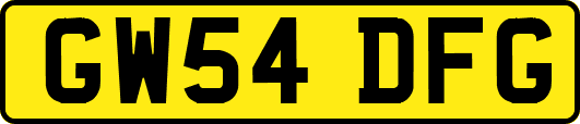 GW54DFG
