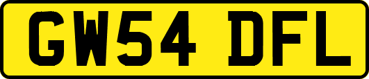 GW54DFL