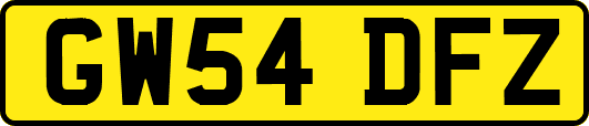 GW54DFZ