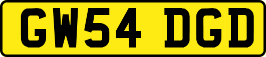 GW54DGD