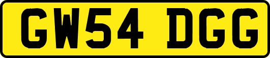 GW54DGG