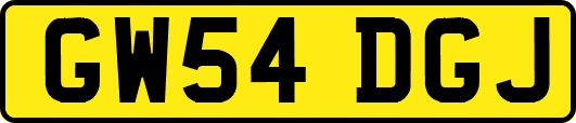 GW54DGJ
