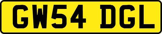 GW54DGL