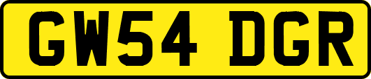 GW54DGR