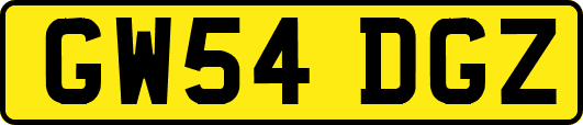 GW54DGZ