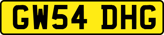 GW54DHG
