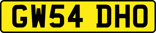 GW54DHO