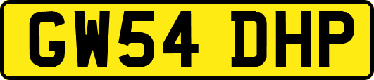 GW54DHP