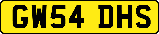 GW54DHS