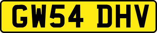 GW54DHV