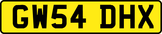GW54DHX