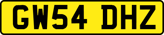 GW54DHZ