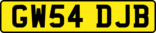 GW54DJB