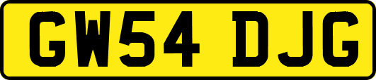 GW54DJG