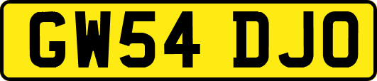 GW54DJO