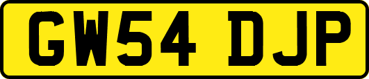 GW54DJP
