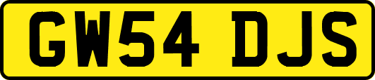 GW54DJS