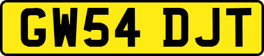 GW54DJT