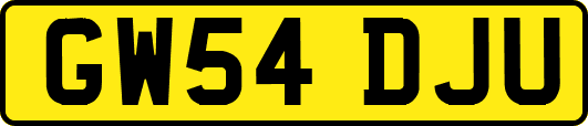 GW54DJU