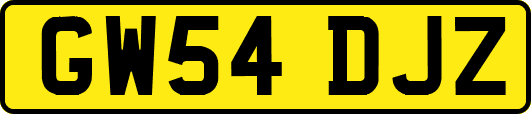 GW54DJZ