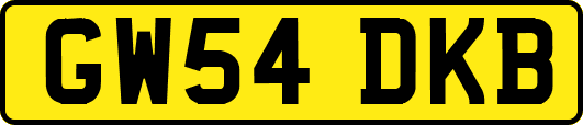 GW54DKB