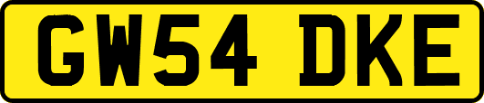 GW54DKE