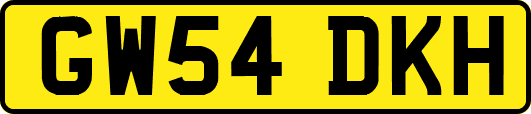 GW54DKH
