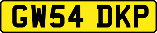 GW54DKP