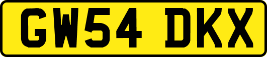 GW54DKX