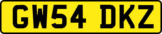 GW54DKZ